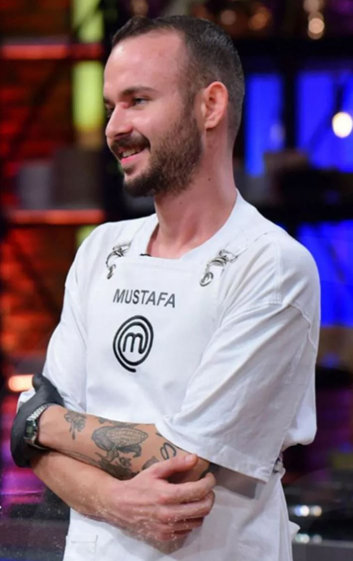 TV8 Masterchef'te bir ilk! Skandal hata şok etti: 'Maalesef' deyip Danilo Zanna kötü haberi verdi - Resim: 3