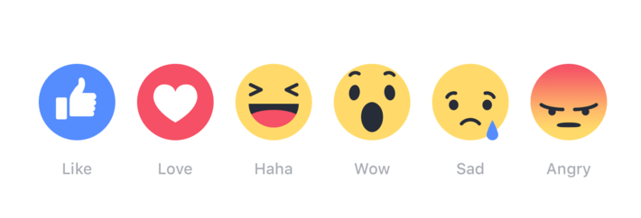 Facebook'un mihenk taşı 'beğen' butonu kaldırılıyor yerine ne gelecek - Resim: 3