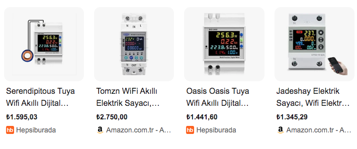 Akıllı elektrik sayaç pro fiyatı ne kadar? Zorunlu oldu tüm sayaçlar değişecek - Resim: 3