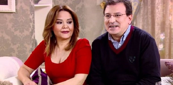 Çocuklar Duymasın'ın Dominant teyzeside bikinili yakalandı - Resim: 2