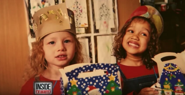 Onlar aslında bir ikiz ama gören herkes şüpheye düşünce... - Resim: 3