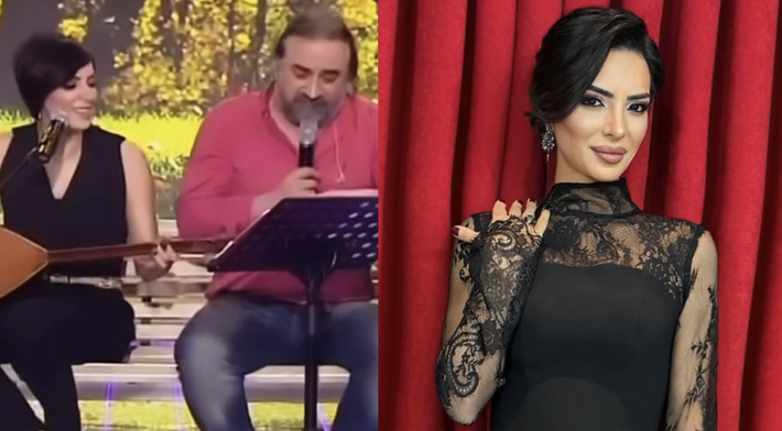 Halk müziği sanatçısı Özlem Özdil'den güzel haber! Tarzı olay... - Resim: 1