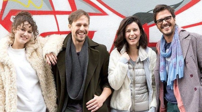 Atiye dizisinin 3. sezonu ne zaman belli oldu Beren Saat başrolde - Resim: 1