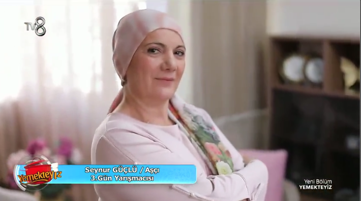 Yemekteyiz yeni yarışmacıları Seynur kimdir Emre ve Nermin nereli? - Resim: 4