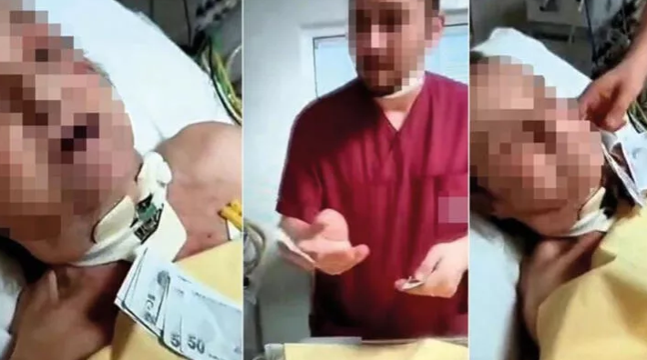 Nermin Zeren'e eziyette yeni görüntü! Yaşlı kadının tepkisi kahretti: Hristiyan müziği açıp... - Resim: 2