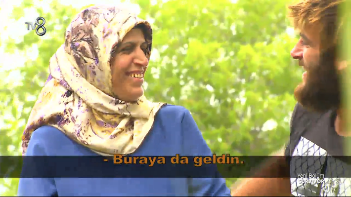 Survivor 2019 şampiyonu Yusuf'un annesi fenalaştı! Canlı yayında korkutan anlar - Resim: 4