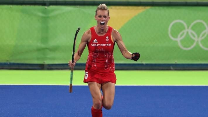 Arkadaşının şakasına gülen milli sporcu Alex Danson'ın hayatı perişan oldu - Resim: 2