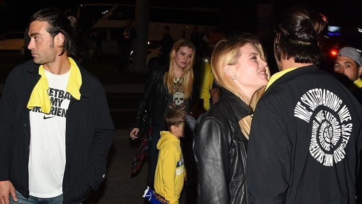 Sarp Levendoğlu ile Derya Şensoy arasında dövme girdi - Resim: 4