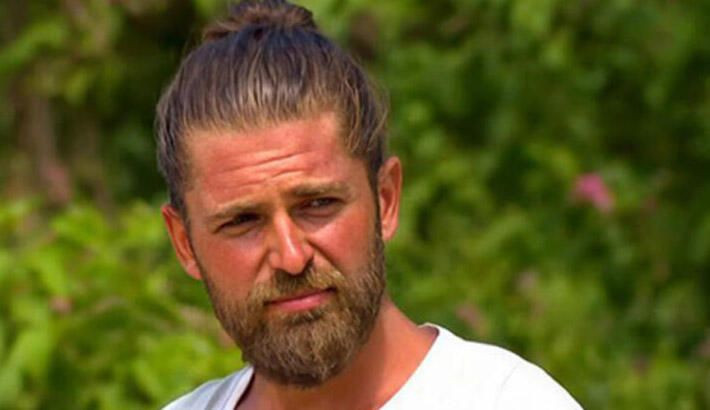 Survivor Evrim ve Mert arasında neler oluyor? Verdiği cevap olay oldu - Resim: 3