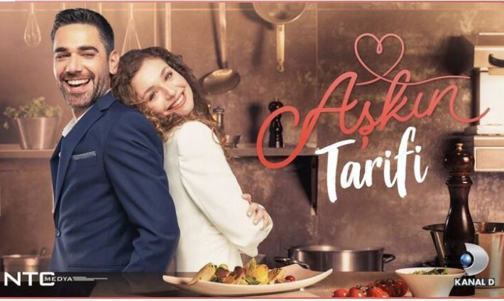 Kanal D Aşkın Tarifi bugünkü bölümde olay sahne! - Resim: 2