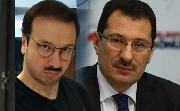 Şahan Gökbakar'dan Ali İhsan Yavuz'a olay yanıt: Tam kanunsuzluk hakim! - Resim: 6