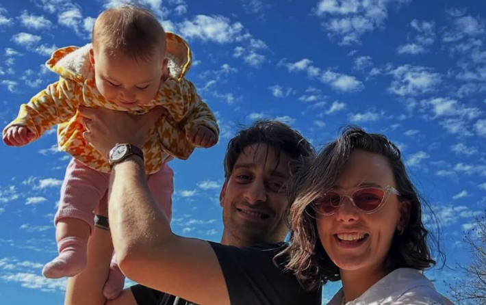 Oyuncu Bora Akkaş'ın kızı dört gündür yoğun bakımda! İlk açıklama geldi - Resim: 2