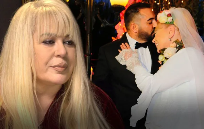 Zerrin Özer Photoshop kurbanı oldu özür dilemek zorunda kaldı - Resim: 1