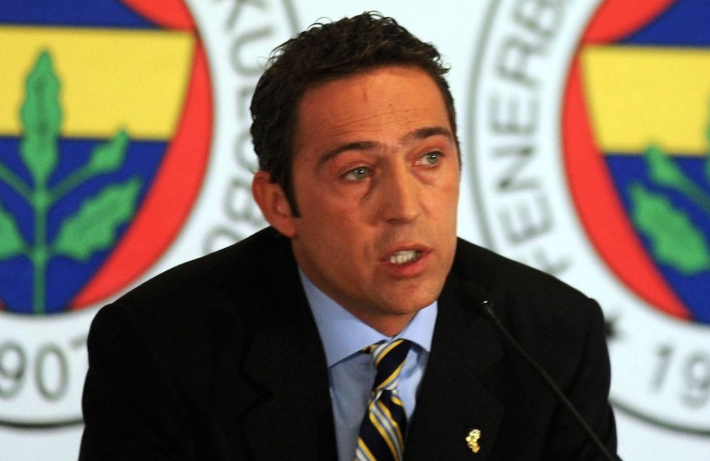 Ali Koç sonunda itiraf etti! O transferlerden ben de utanıyorum - Resim: 4