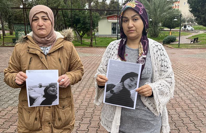 Adana'da 14 ve 17 yaşındaki kuzenler sırra kadem bastı! Baba kovaladı, yetişemedi - Resim: 2