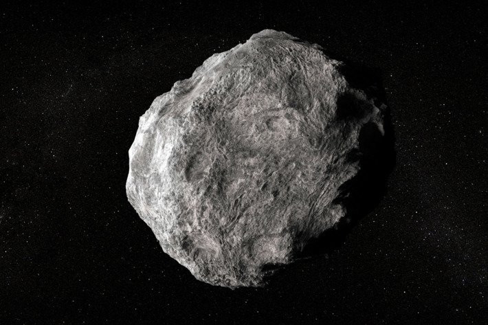 5 gün önce fark edildi! Dev asteroit Dünya'ya yaklaşıyor - Resim: 4
