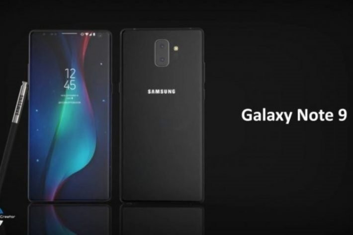 Galaxy Note 9'dan kötü haber geldi - Resim: 4