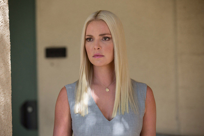 Oscar’dan önce “yılın en kötüleri” ödüllerine kavuştu - Resim: 4