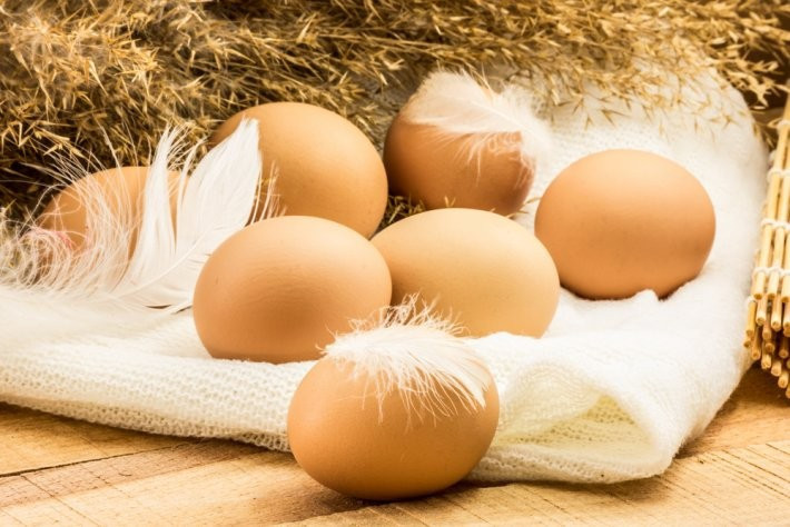 Yumurta fiyatını artıran 3 neden - Resim: 1