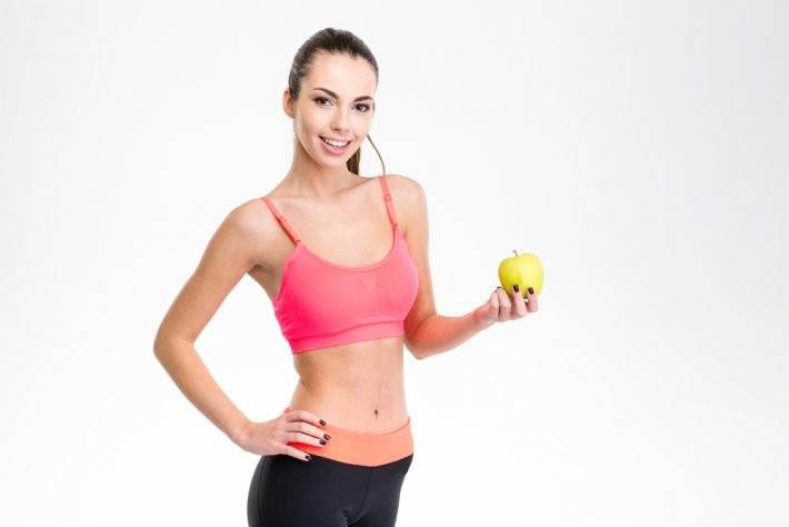 Diyet yapmadan kilo verin! Mehmet Öz'den 5 öneri - Resim: 1