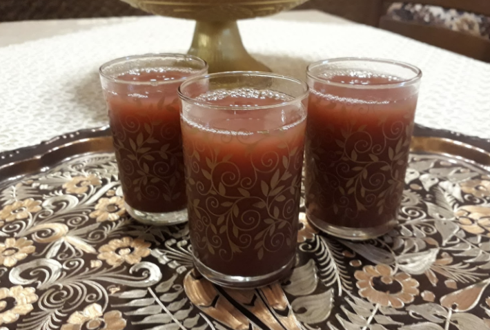 Ramazan'da susuzluğa karşı aktardan Demirhindi Şerbeti önerisi - Resim: 3