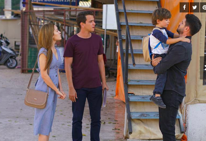 Kanal D'nin infial yaratan dizisi yalan oldu! Halk ayaklanmıştı - Resim: 1