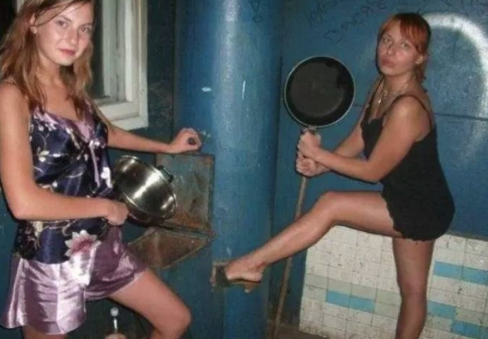 Bu fotoğraf sosyal medyayı çalkaladı! Bu kadarına pes - Resim: 2