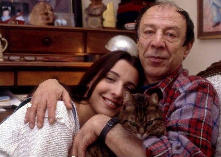 Münir Özkul'un kızı Güner Özkul 'Babam mütevazı biri değildi' - Resim: 1