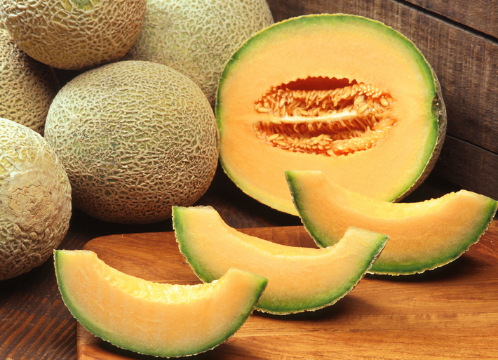 Kavun deyip geçmeyin! - Resim: 1