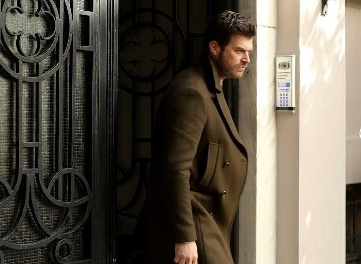 Çarpışma dizisine bir transfer daha! Bu sefer ortalık fena karışacak - Resim: 1