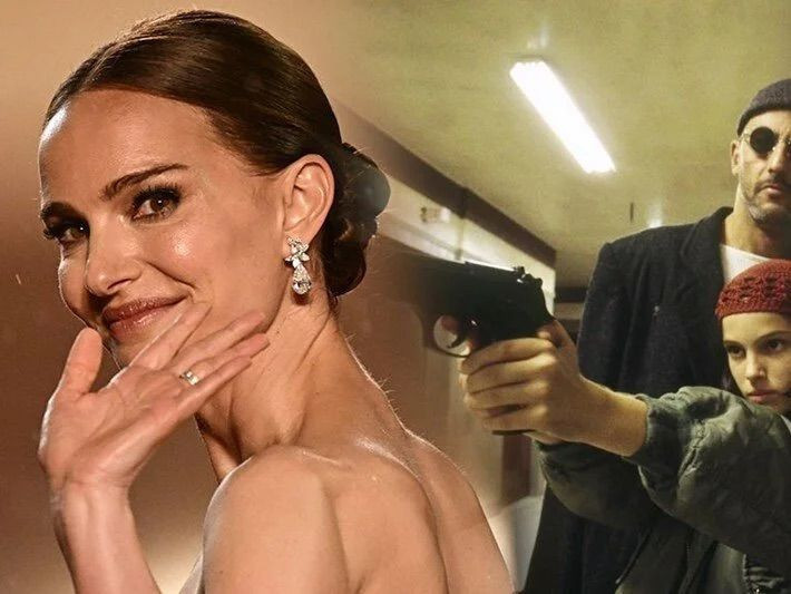 Hollywood yıldızı İstanbul'da garip şekilde görüntülendi! Çocukları ile otele bakın nasıl girdi - Resim: 1