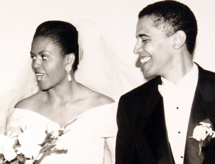 Onu hatırladınız mı ? Dünya liderinin arşivlik fotoğrafları... - Resim: 4