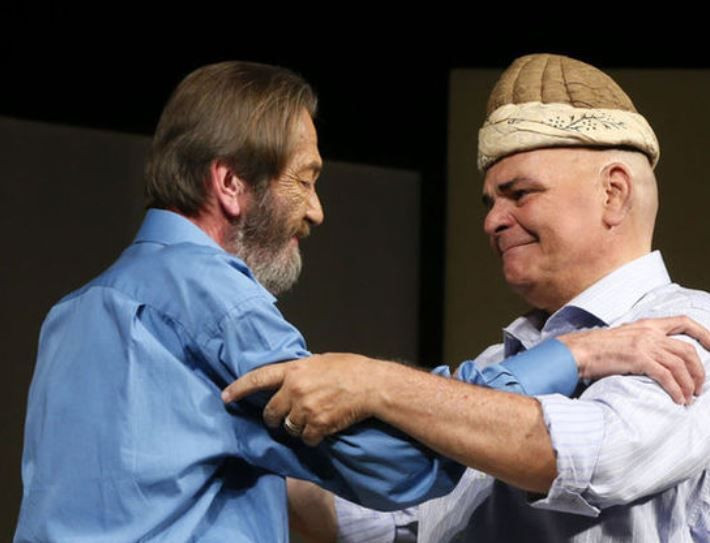 Pelin Öztekin'den Ferhan Şensoy ve babası Rasim Öztekin için duygusal paylaşım - Resim: 2