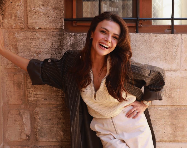 Sinem Ünsal annesini paylaştı! Benzerlikleri, sosyal medyayı yıktı geçti - Resim: 1