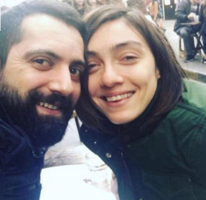 Masumlar Apartmanı Gülben'i Merve Dizdar hakkında olay ihanet iddiası! - Resim: 4