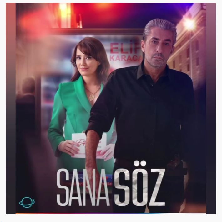 STAR TV Sana Söz ilk bölümde Nehir Erdoğan Müge Anlı oldu - Resim: 1