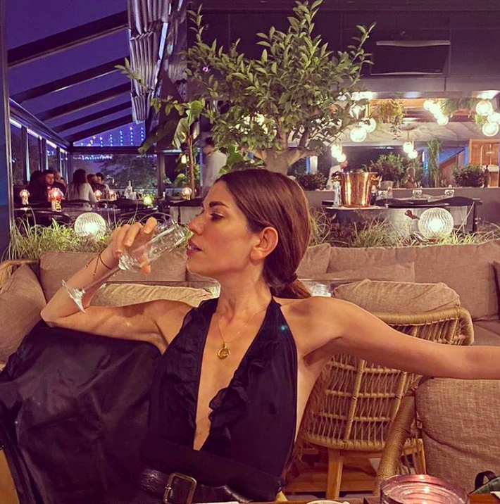 FOX'taki dizisi 5 bölümde çakılan Ceren Moray'dan şaşırtan itiraf - Resim: 4