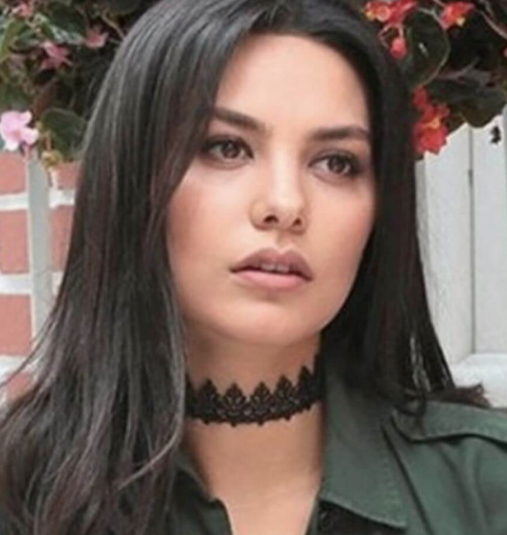 'Seçmece domates' tartışmasına Hazal Filiz Küçükköse de katıldı: ''Ülkede jön yok'' - Resim: 2