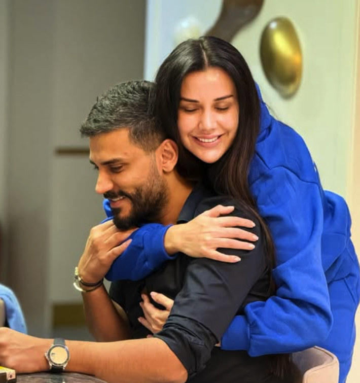 Engin Polat'tan Dilan Polat'a rest! Evden kovdu, sosyal medya çalkalandı - Resim: 1