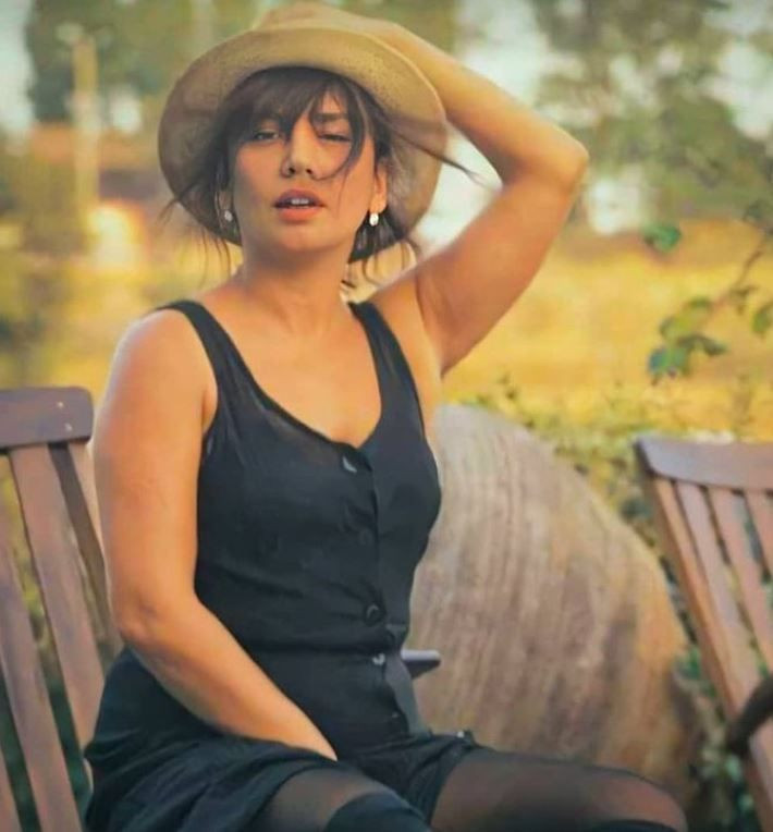 Sezen Aksu'nun 'cahil Adem ile Havva' şarkısına Mustafa Sandal'dan destek - Resim: 4