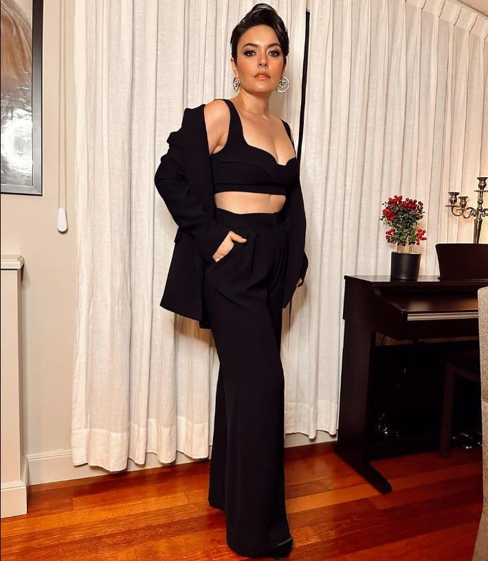 Ezgi Mola taciz davasında korku dolu anları anlattı! "Asansörde bir karaltı belirdi, bir baktım..." - Resim: 3