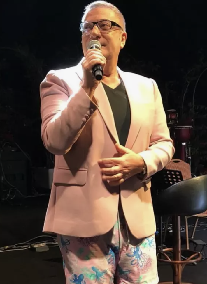 Mehmet Ali Erbil'den şoke eden sözler! "Peygamber soyundan geliyorum" - Resim: 3