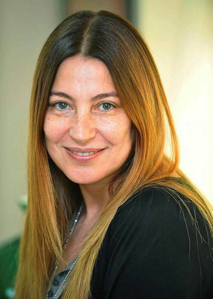 Bir Zamanlar Çukurova dizisinden ayrılan Vahide Perçin imaj değiştirdi - Resim: 4