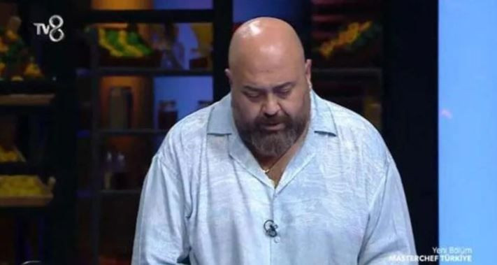 Tv8 Masterchef üçlü düelloda yarışma tarihinde bir ilk: Jüri hepsini eledi! - Resim: 4