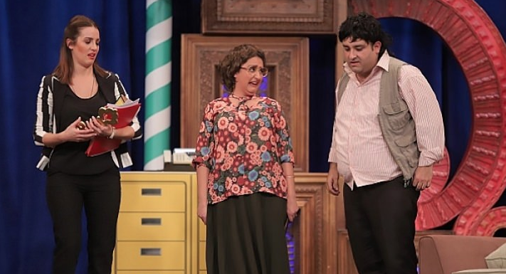 Show TV Güldür Güldür final yapmıştı! Hakkında bomba iddia - Resim: 4