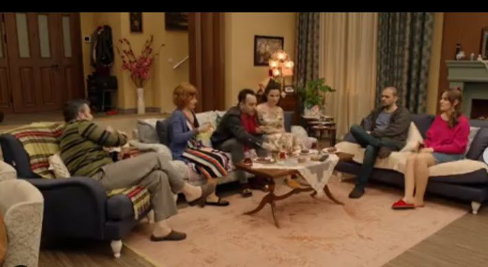 Acun Ilıcalı'dan TV8'deki Jet Sosyete dizisi için flaş karar! - Resim: 1