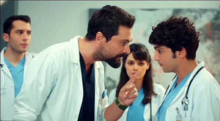 Mucize Doktor’un Ferman’ı Onur Tuna eleştirilere cevap verdi 'Küfürlere gelirsek...' - Resim: 1