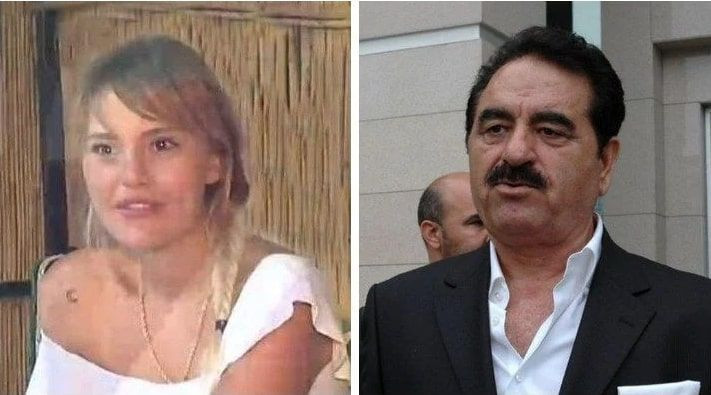 İbrahim Tatlıses 43 yaş küçük sevgilisi Gülçin Karakaya'dan ayrıldı 'Sol elim' demişti - Resim: 3