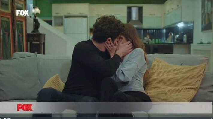 Bizim Hikaye'yi yerden yere vurdular bu sahne gerçekten... - Resim: 2