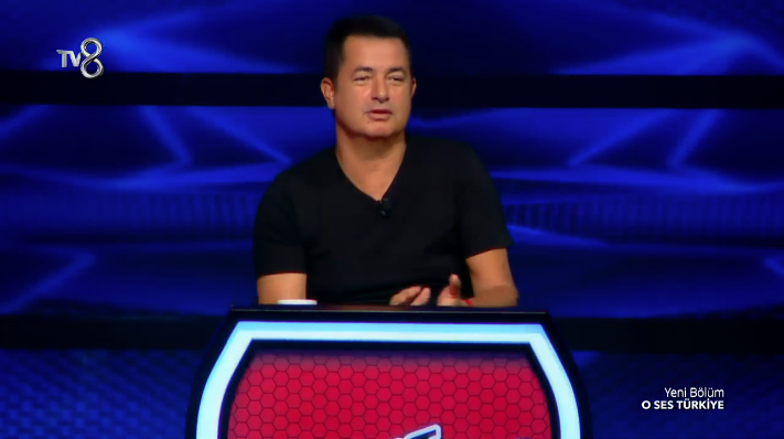 O Ses Türkiye'de Acun Ilıcalı'yı şoke eden yarışmacı: İlk defa karşılaşıyorum - Resim: 4